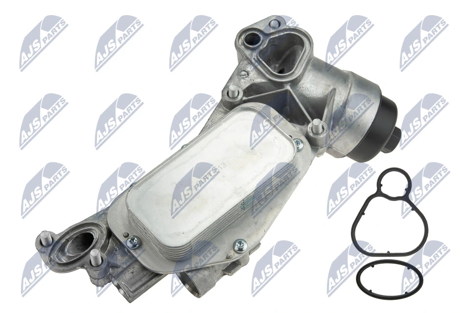 Pendingin oli, oli mesin CCL-PL-013