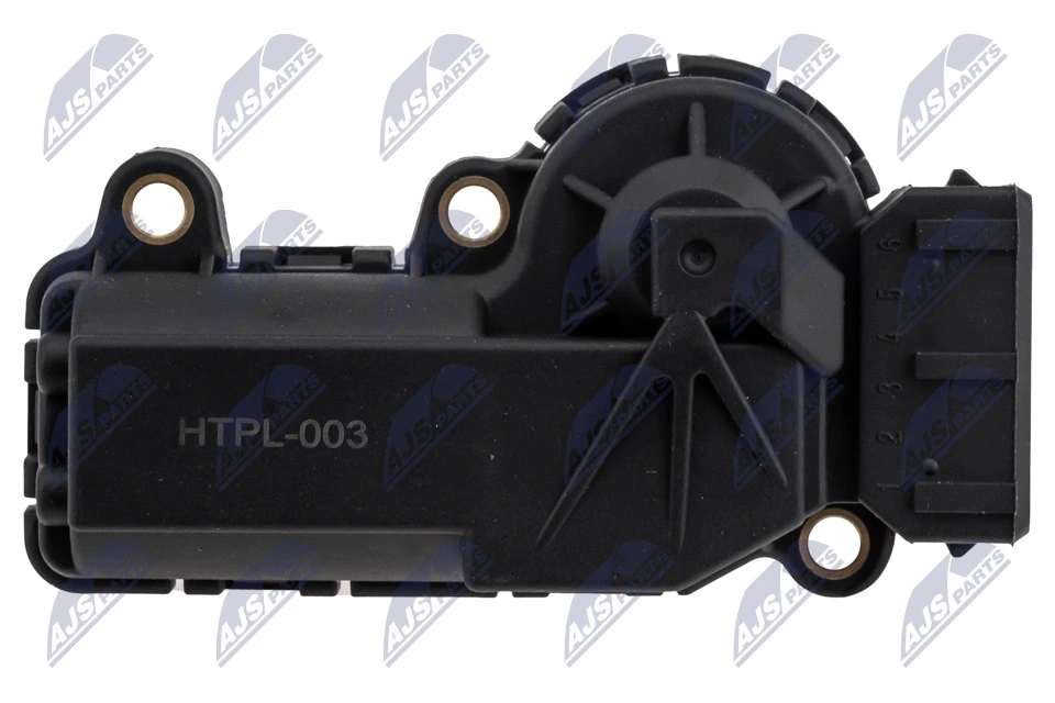 Idle Control Valve, air supply ESK-CT-003