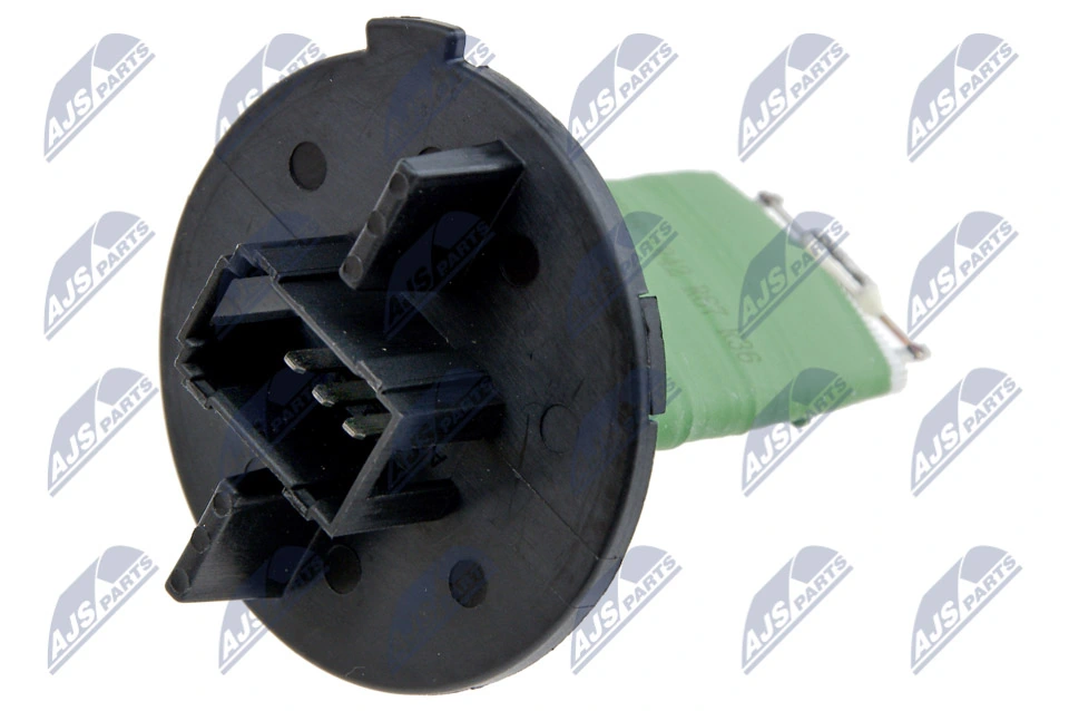 Resistor, interior blower ERD-CT-023