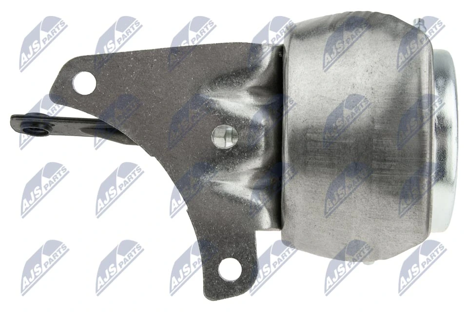 Actuator, turbocharger ECD-RE-008