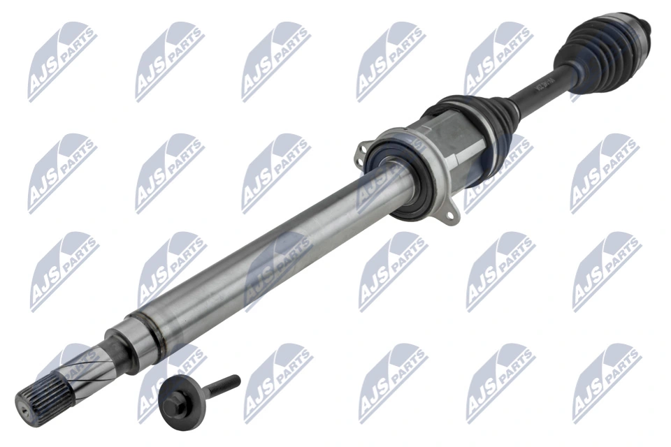 Drive Shaft NPW-VV-145