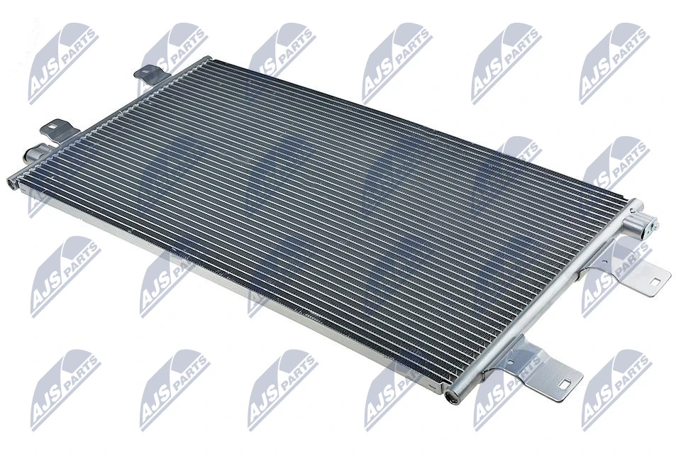 Condenser, air conditioning CCS-RE-031