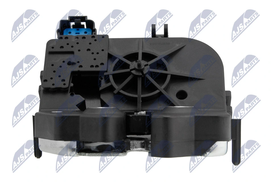 NTY EZC-FR-103 Tailgate Lock