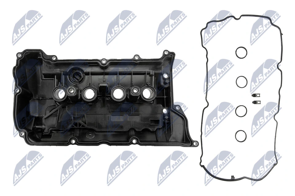 NTY BPZ-BM-011 Cylinder Head Cover