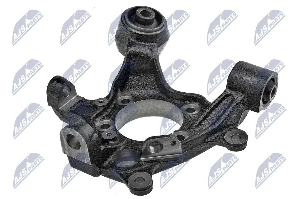 Steering Knuckle, wheel suspension ZZT-MS-002