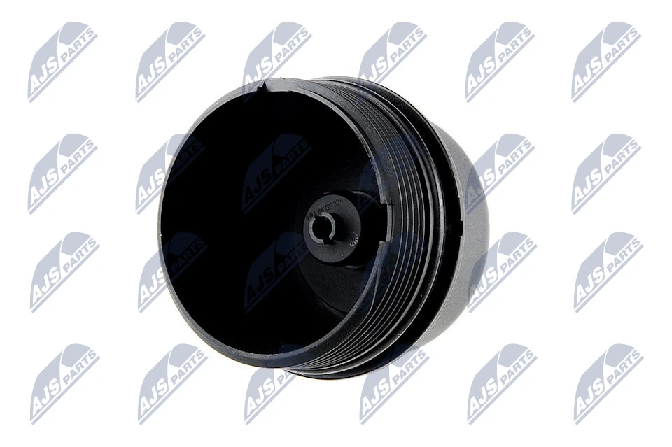 Cap, oil filter housing CCL-CT-005A