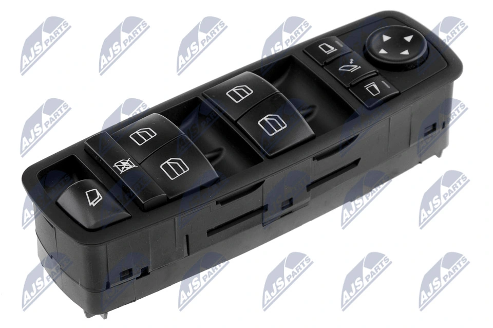 Switch, window regulator EWS-ME-039