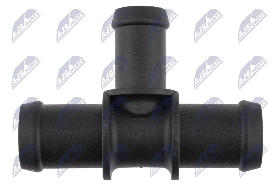 Coolant Flange CTM-VW-074