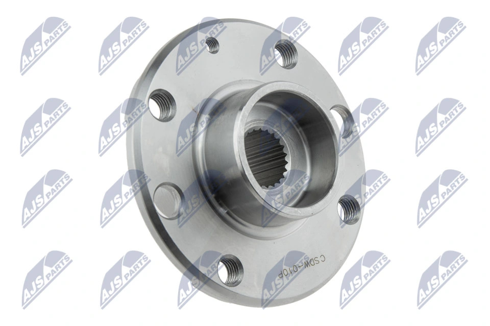 Wheel Hub KLP-DW-010P