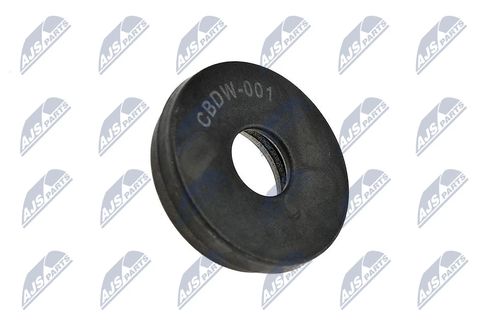 Rolling Bearing, suspension strut support mount AD-DW-001