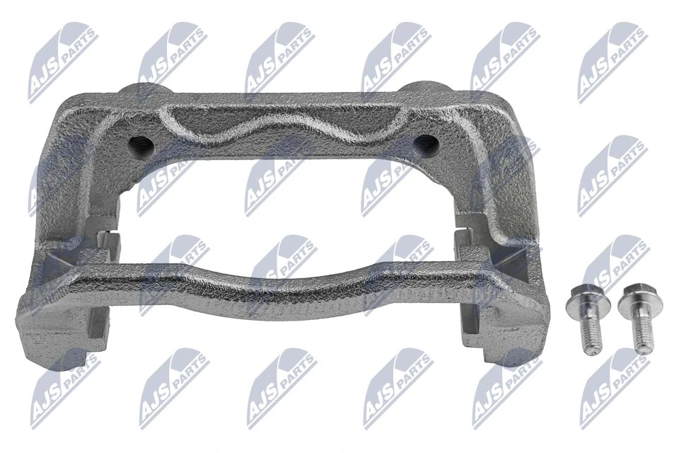 Bracket, brake caliper HZP-ME-062A
