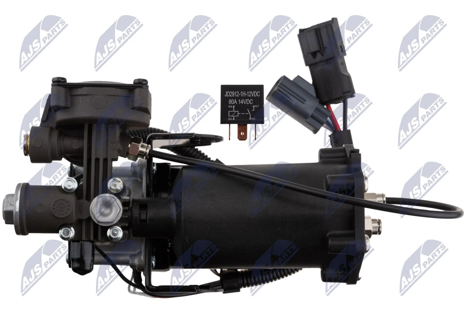 Compresor, sistema de aire comprimido ZKP-LR-001