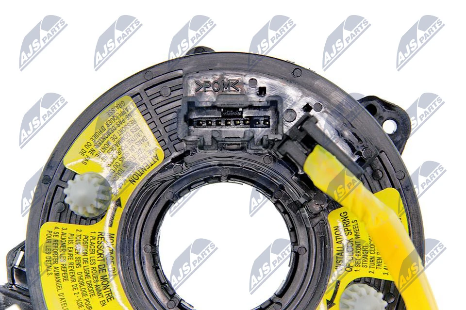 NTY EAS-MZ-003 Clock Spring, airbag