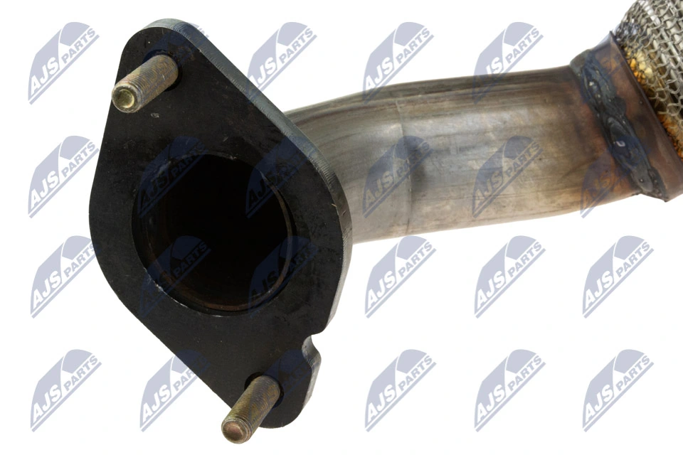 Soot/Particulate Filter, exhaust system DPF-FR-006