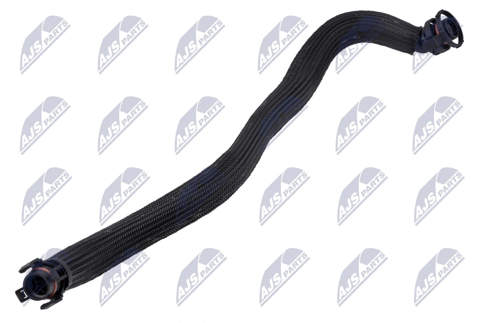 Hose, crankcase ventilation GPP-BM-145