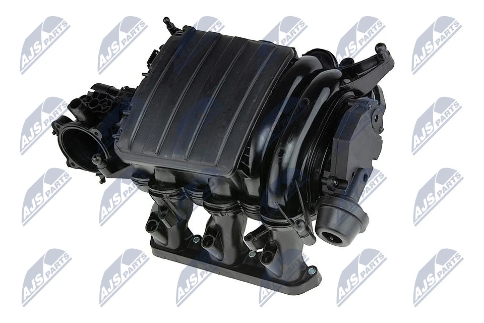 Intake Manifold, air supply BKS-AU-006