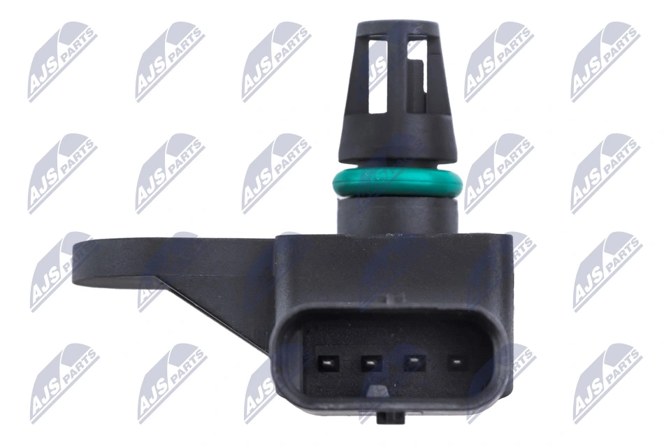Air Pressure Sensor, altitude adaption ECM-BM-013