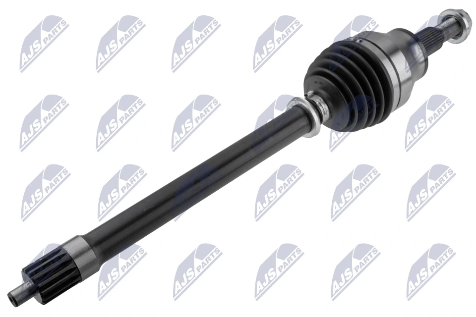 NTY NPW-CH-155 Drive Shaft