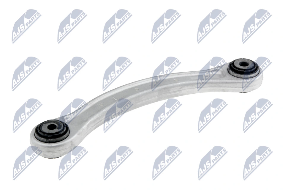 Control/Trailing Arm, wheel suspension ZWT-AU-013