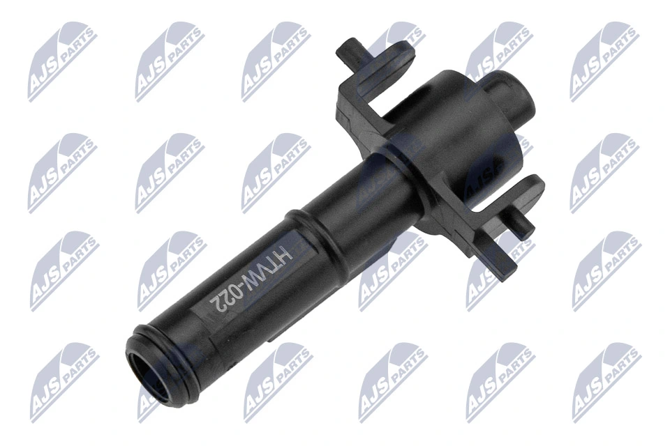 NTY EDS-VW-022 Washer Fluid Jet, headlight cleaning