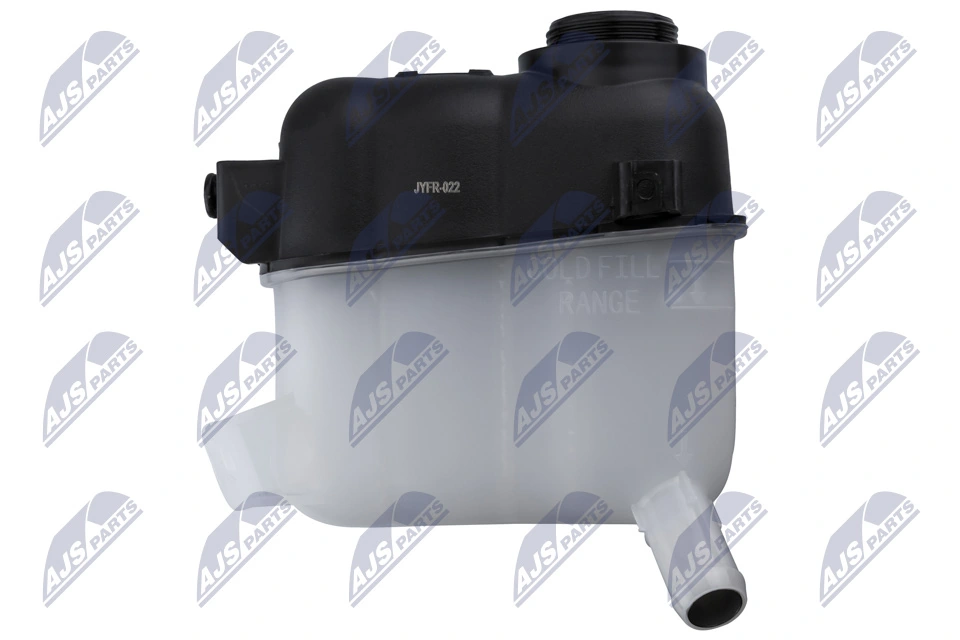 NTY CZW-FR-022 Expansion Tank, coolant