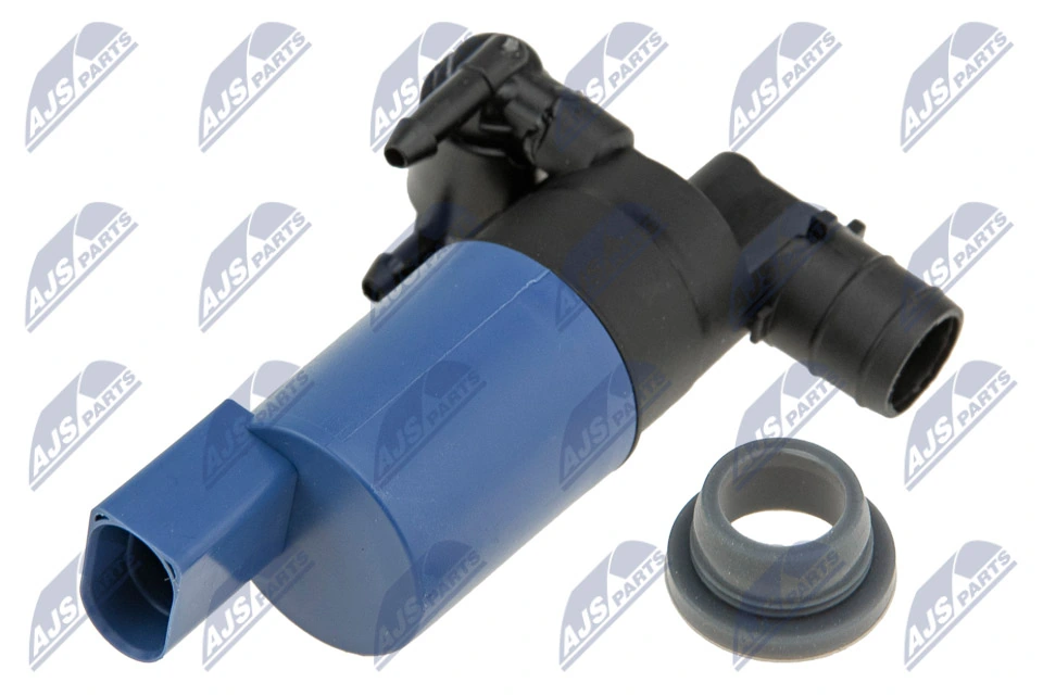 NTY ESP-VV-002 Washer Fluid Pump, headlight cleaning