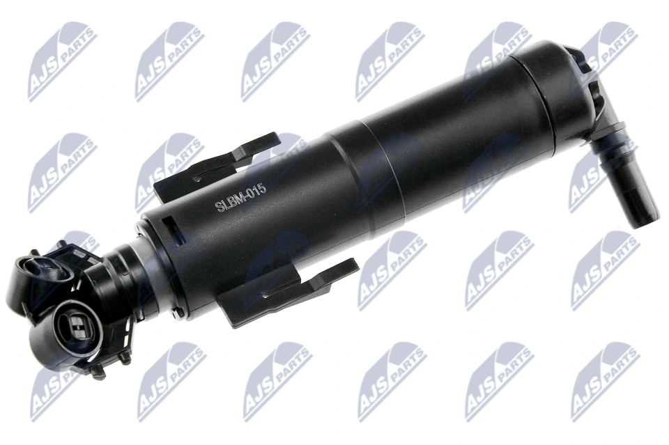 Washer Fluid Jet, headlight cleaning EDS-BM-015