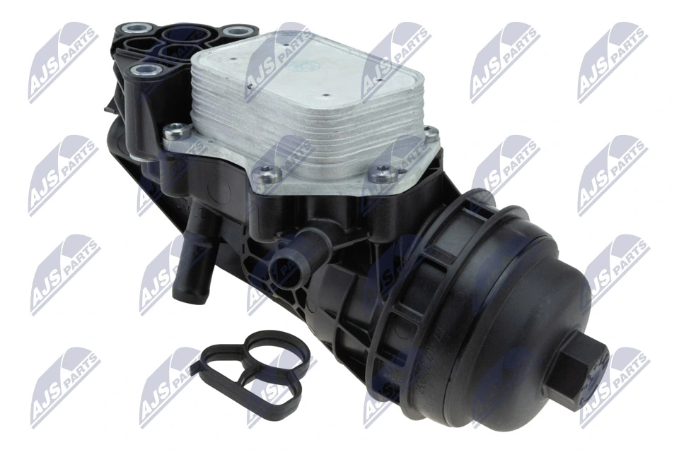 Oil Cooler, engine oil CCL-ME-027