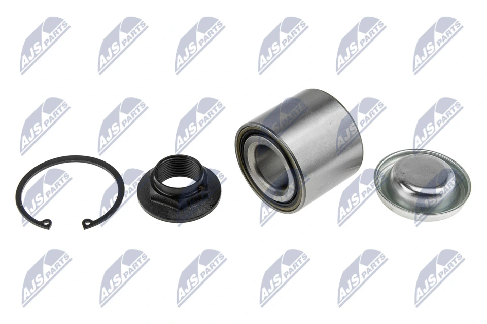 Wheel Bearing Kit KLT-PE-021