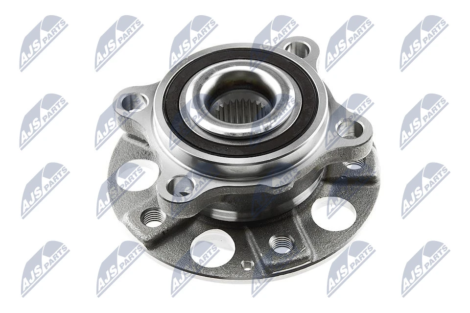 Wheel Bearing Kit KLP-DW-096