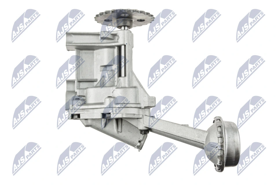 Oil Pump BPO-RE-005
