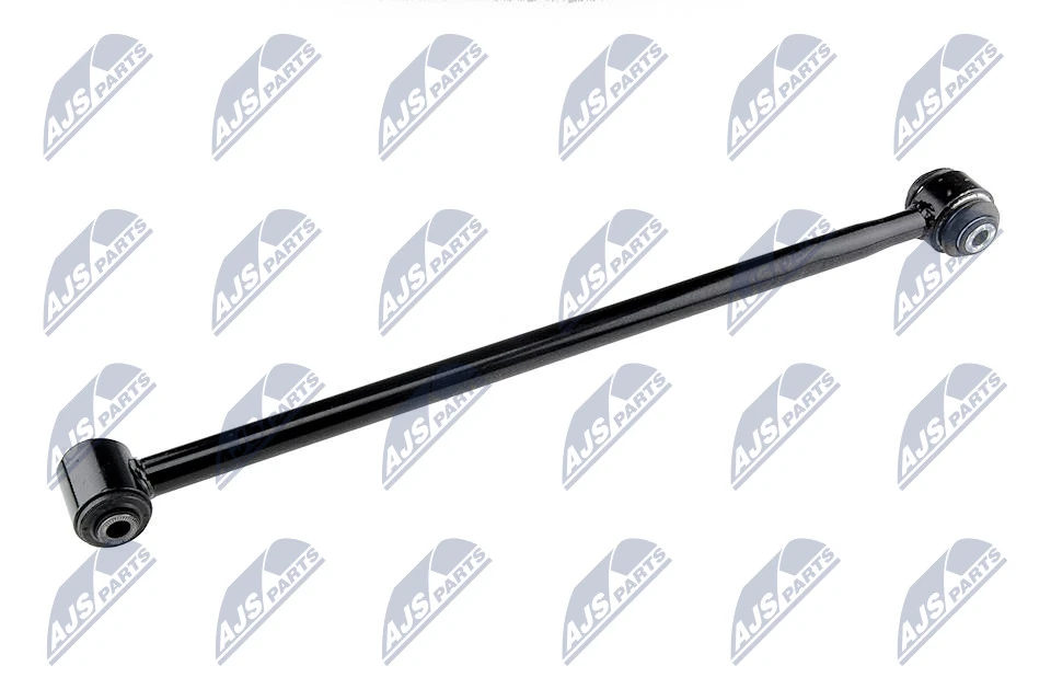 Control/Trailing Arm, wheel suspension ZWT-TY-037
