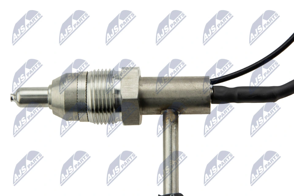 Injection Unit, soot/particulate filter regeneration BWP-FR-011