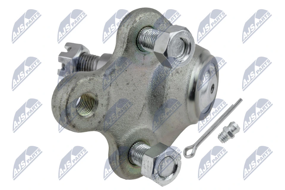 Ball Joint ZSD-HD-015