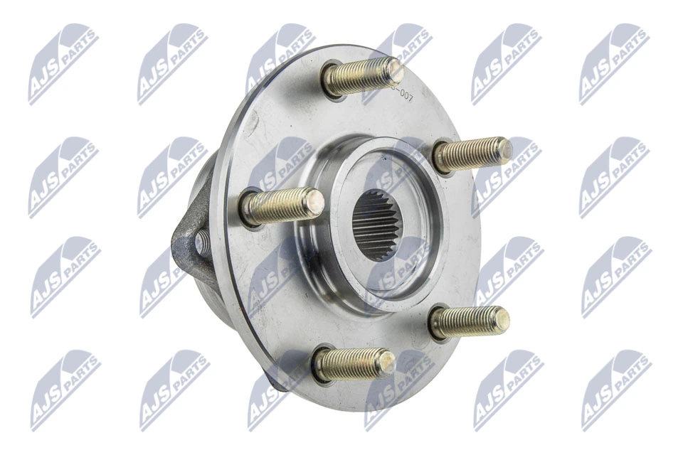 Wheel Bearing Kit KLP-MS-007