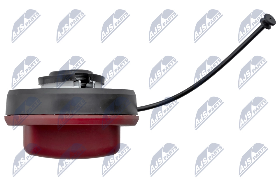 NTY EZC-ME-186 Cap, fuel tank