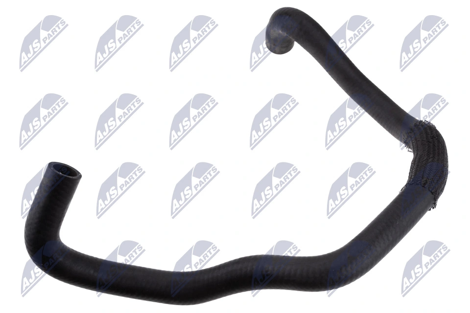Radiator Hose CPP-FR-017