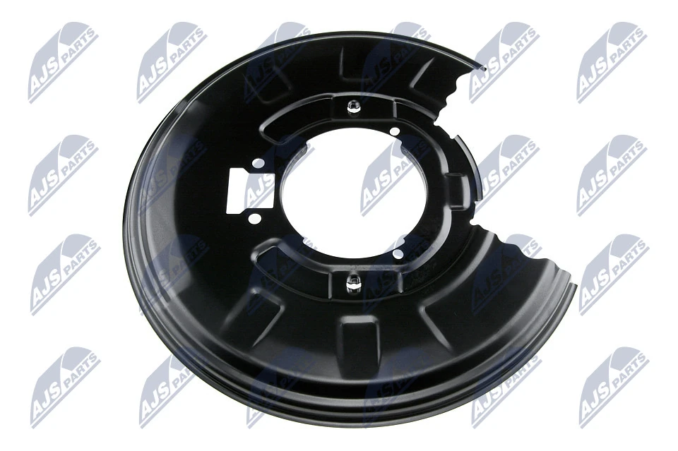 Splash Guard, brake disc HTO-BM-022