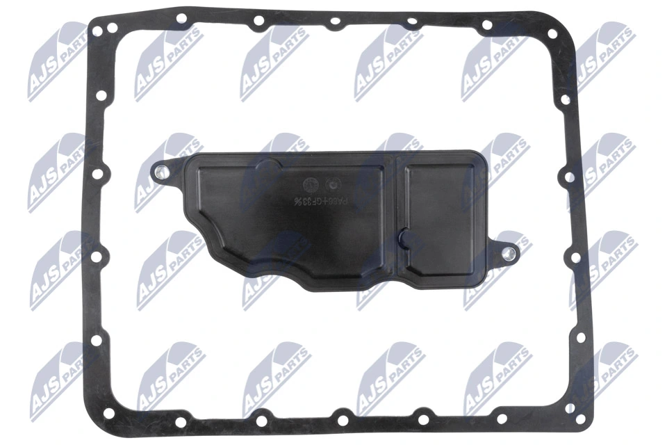 NTY FSF-NS-014 Hydraulic Filter, automatic transmission