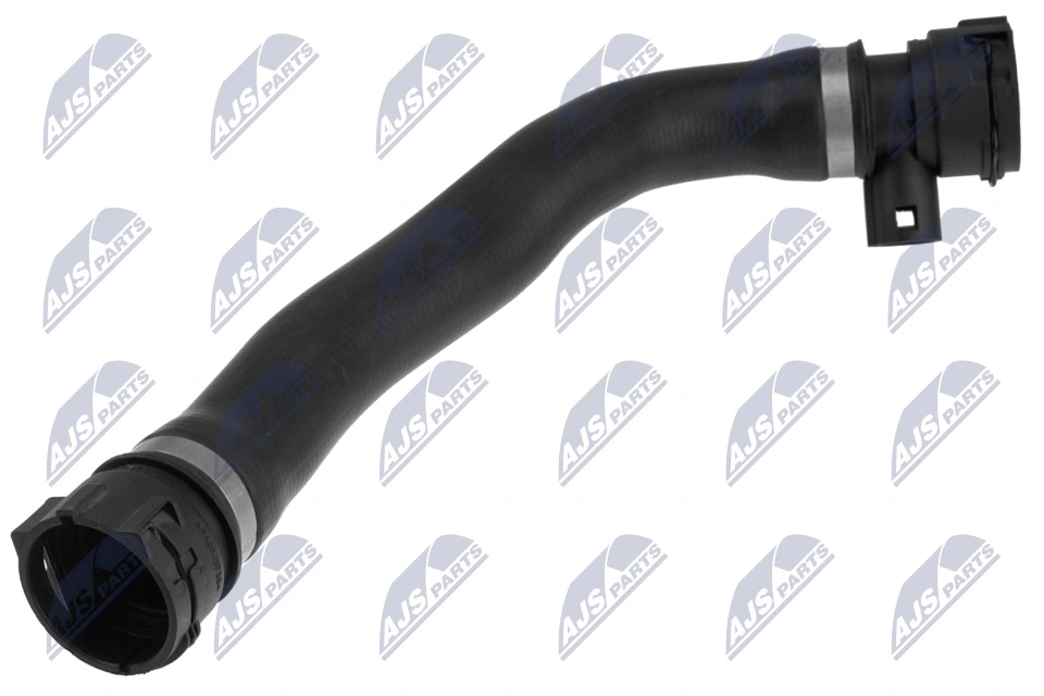 Radiator Hose CPP-BM-067