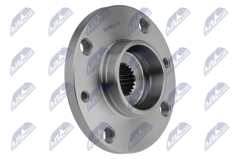 Wheel Hub KLP-FT-021P2