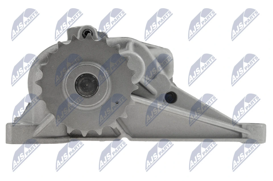Oil Pump BPO-ME-001