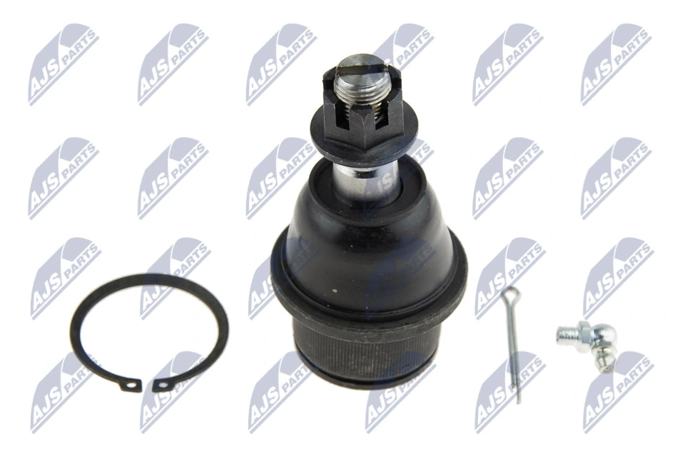 Ball Joint ZSD-CH-012