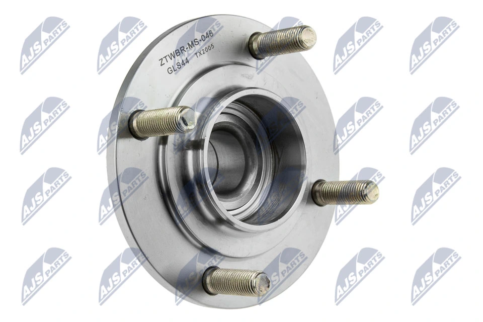 Wheel Bearing Kit KLT-MS-046