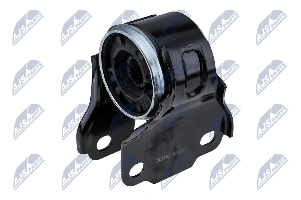 Mounting, control/trailing arm ZTP-FR-006C