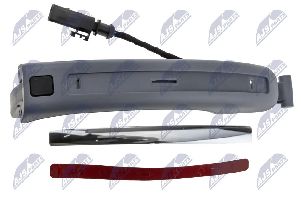 NTY EZC-AU-229 Exterior Door Handle
