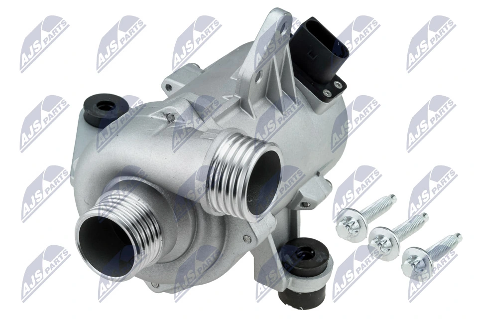 Water Pump, engine cooling CPW-BM-054