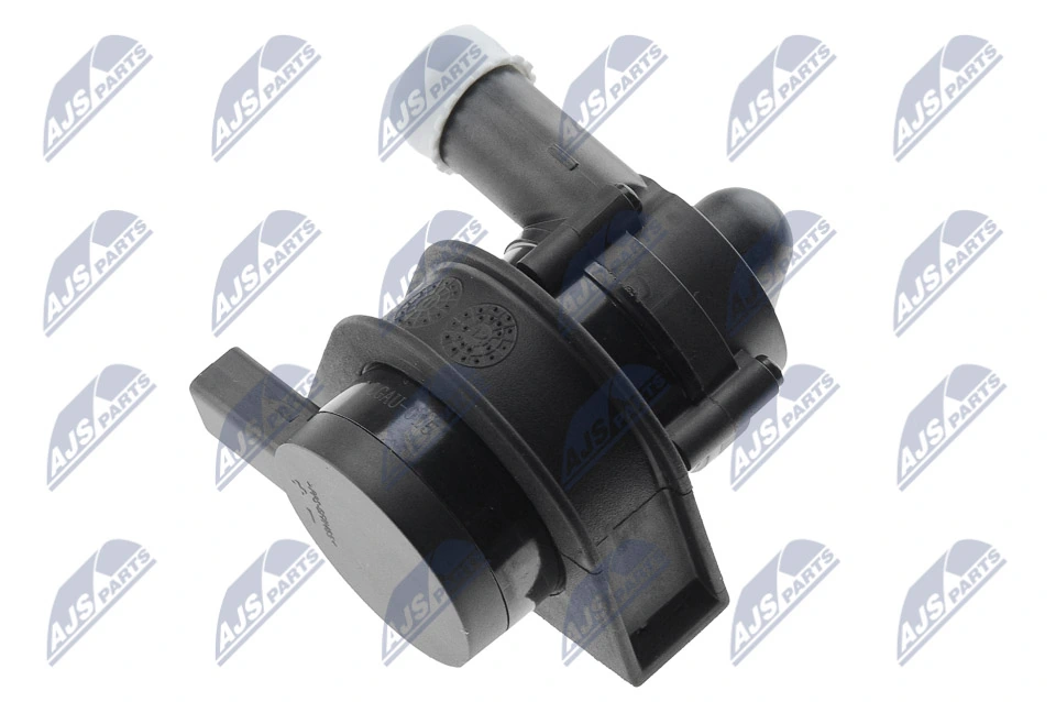 Auxiliary Water Pump (cooling water circuit) CPZ-AU-015