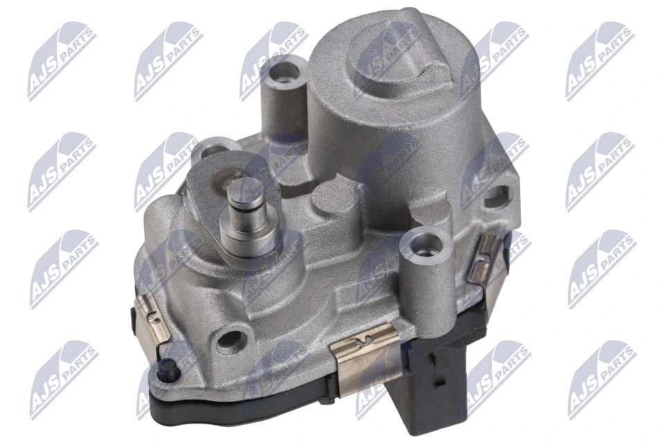 Actuator, turbocharger ECD-FR-042