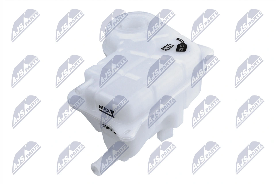 Expansion Tank, coolant CZW-AU-009